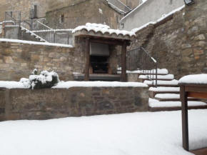 CASABRAS RURAL